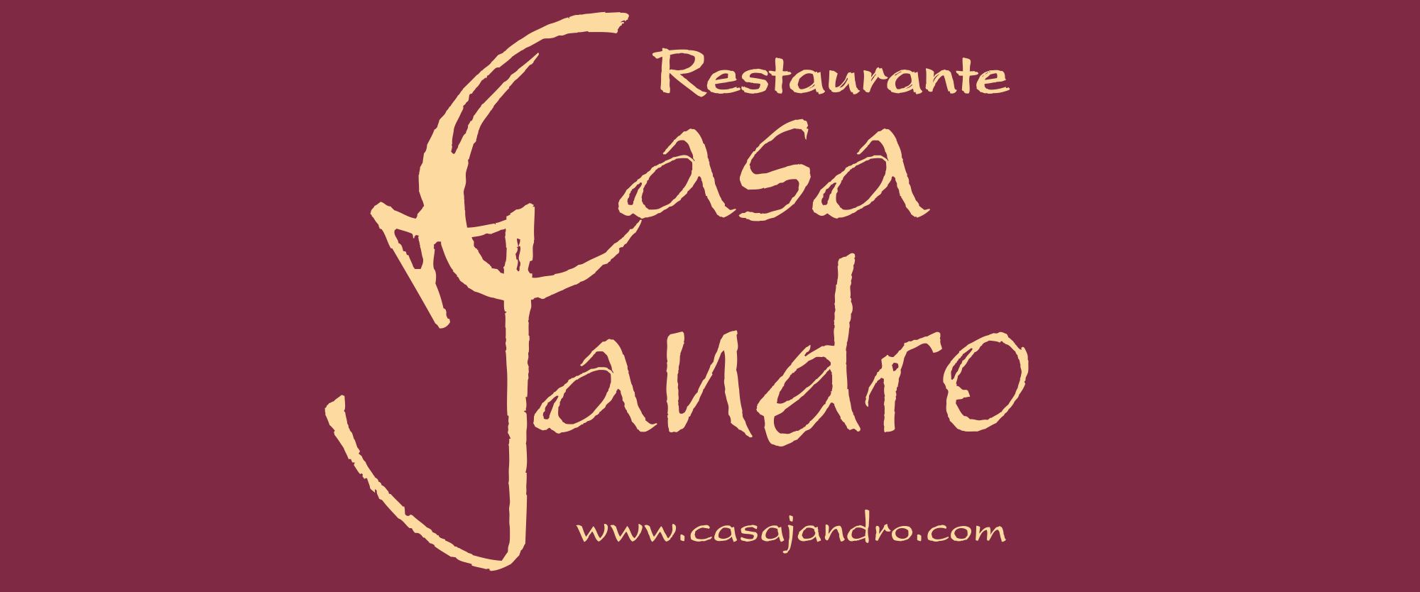 Casa Jandro